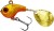 Mamac Westin DropBite Tungsten Spin Tail Jig 3,2cm 12gr Gold rush
