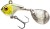 Mamac Westin DropBite Tungsten Spin Tail Jig 3,2cm 12gr Headlight