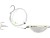 Mamac Westin Halibut Anti Twist Rig 450gr Orange Flash