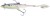 Mamac Westin HypoTeez Spintail 14cm 48g
