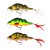 Mamac Westin Percy the Perch (HL) Floating 10cm 20gr
