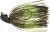 Mamac Westin Slide-Up Rubber Jig Tungsten #3/0 11gr