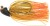 Mamac Westin Slide-Up Rubber Jig Tungsten #3/0 14gr UV Craw