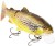 Mamac Westin Tommy The Trout 25cm 205g