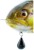 Mamac Westin Tommy The Trout Inline
