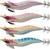 Mamac za glavonošce Savage Gear Squid Beat Egi 2,5 10gr