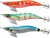 Mamac za glavonošce Savage Gear Squid Dealer 9cm 10,6gr