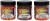 Mamci Bait-Tech Duo Col Criticals Wafters 5mm 50ml