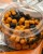 Mamci i primama Sonubaits Hemp & Gingerbread