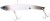 Mamci Illex Runner Blade 11,5cm 31gr Birman White