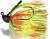 Mamci Quantum 4Street Rubber Jig 10gr Firetiger