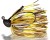 Mamci Quantum 4Street Rubber Jig 10gr Zeleni bundeva