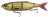 Mamci Savage Gear 4Play V2 Swim & Jerk Slow Sink 13,5cm 20gr Šaran