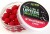 Mamci Stég Soluble Upters Smoke Ball 12mm 30gr Jagoda