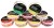 Mamci Stég Soluble Upters Smoke Ball 12mm 30gr