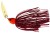 Mamci Westin Bladebite V2 Tungsten Bladed Jig 14gr Fire Craw Mamci Westin Bladebite V2 Tungsten Bladed Jig 14gr Fire Craw