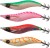 Mamci za glavonošce Savage Gear Super Cast Egi NS 10,5cm 17gr IceNFire
