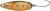 Mamčica Plandavka Illex Native Spoon 9gr Copper Pastrva