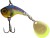 Mamica Illex Deracoup 3,2cm 21gr Muddy Secret Tiger