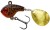 Mamica Westin DropBite Spin Tail Jig 2,6cm 8gr Motoroil Burbot