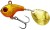 Mamitka Westin DropBite Spin Tail Jig 2,6cm 8gr Gold Rush