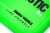 Marker guma Korda Marker Elastic Hi-Viz Green 6m