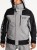 Membránová Bunda Adventer & Fishing Jacket Steel & Black Veľkosť M Membránová Bunda Adventer & Fishing Jacket Steel & Black Veľkosť M