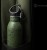 Metalna boca za vodu Delphin Ixtera WaTANK 700ml