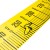Metar Black Cat Cat Measure 3m