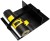 Metar Black Cat Cat Measure 3m