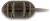 Method Hranilica Nytro Targetz TCS Inline Flat Method Feeder L60 60gr
