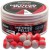 Method Pelete Haldorádó 4S Method Pellet Wafters 30g 6+8mm/7+9mm Jagoda-Lignja