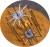 Metla Guru Ground Bait Whisk