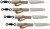 Micro Lead Clip Guru Micro Lead Clip