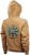 Mikica Gunki Chief Caramel Hoody Veličina M