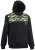 Mikica Gunki Windproof Gunki Camo Hoody Veličina XL