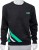 Mikica Sensas Club Fashion Sweat Veličina S Mikica Sensas Club Fashion Sweat Veličina S