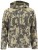 Mikica Simms Rogue Hoody Hex Flo Camo Timber Velikost S