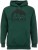 Mikica Simms Wood Trout Fill Hoody Forest Velikost M