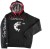 Mikina Abu Garcia Svartzonker Veľkosť M Mikina Abu Garcia Svartzonker Veľkosť M
