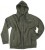 Mikina Anaconda Nighthawk Zipper Hoodie Velikost M