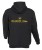 Mikina Black Cat Cat Zipper Veľkosť S
