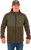 Mikina Black Cat Polar Fleece Veličina XL