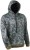 Hoodica Carp Spirit Camo Hoodie Veličina XL
