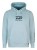 Mikina Daiwa D-Vec Hoodie Pastrva
