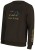 Mikina Daiwa D-Vec Hoodie Smuđ