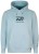 Mikina Daiwa D-Vec Hoodie Trout Veličina XL