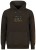 Mikina DAIWA D-Vec Hoodie Zander Veličina L