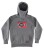 Mikina Daiwa D-Vec Snood Hoodie Halibut Expedition Veľkosť L Mikina Daiwa D-Vec Snood Hoodie Halibut Expedition Veľkosť L