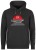Mikina Daiwa Hoodie Japan Pike Velikost XL